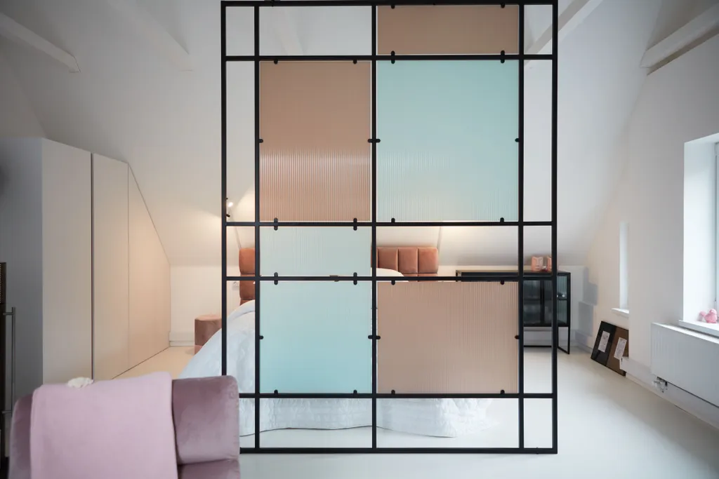 Бутик апартаменты у моря с террасой ice cream