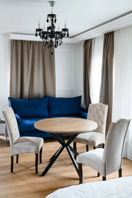 Уютный дом Капучино