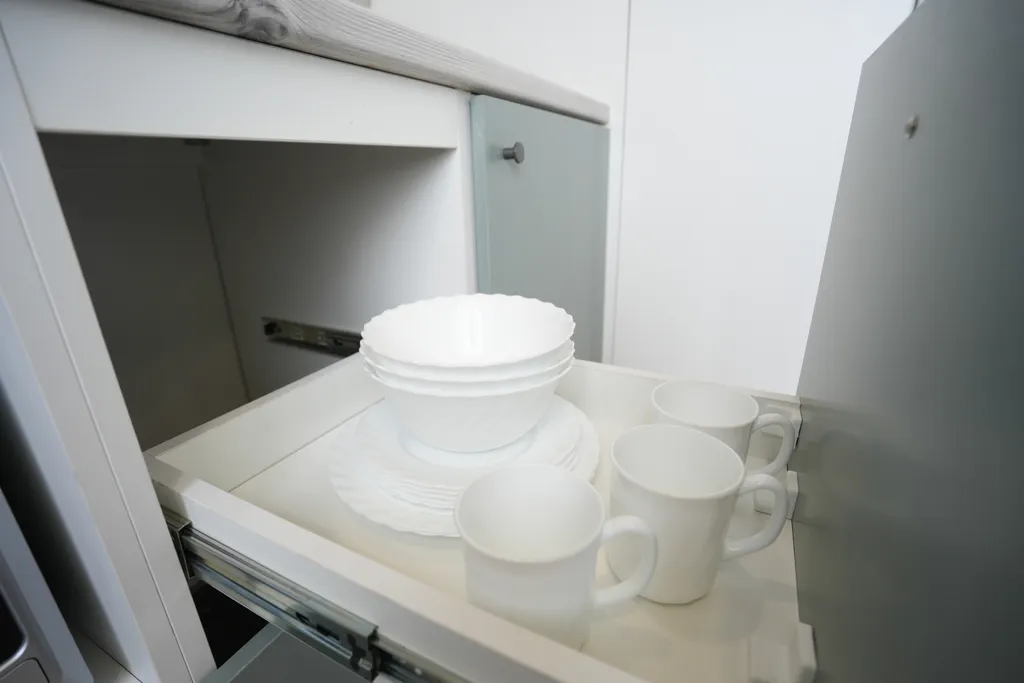 1-комнатная квартира в центре