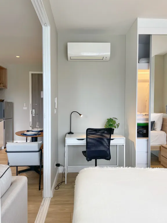 Апартаменты Joy на пляже Бангтао