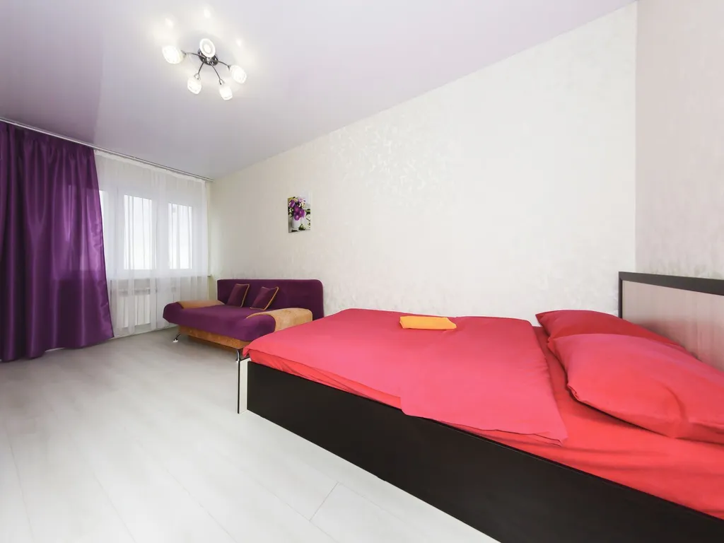 Отличная квартира в отличном месте