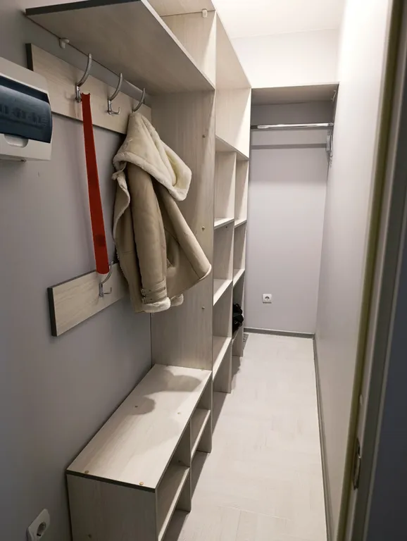 Квартира Квартира с видом на горы — Горячий Ключ