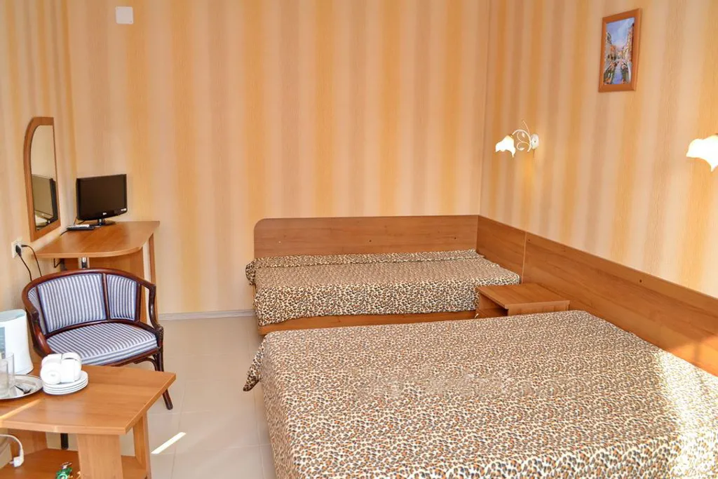 Квартира Комната — аренда посуточно в Кабардинка