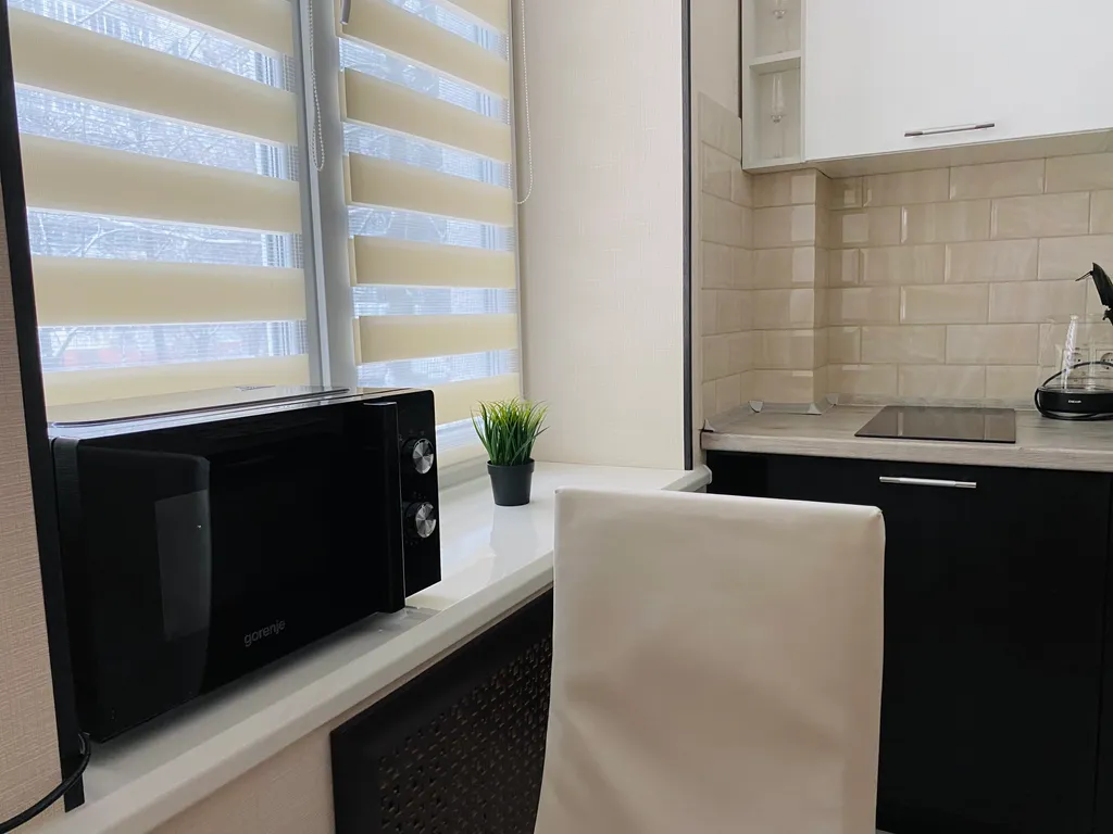 Уютная и тихая квартира в центре города