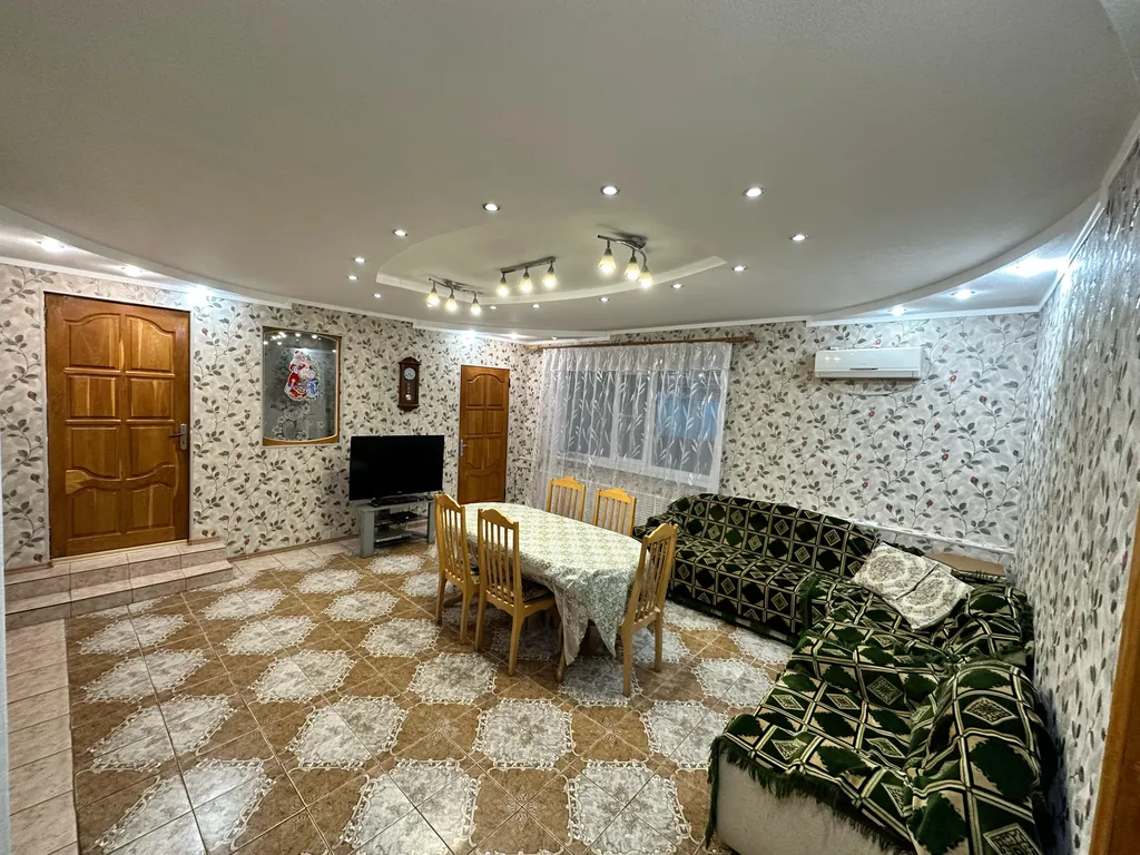 Коттедж Дом со всеми удобствами рядом с термальными источниками — аренда посуточно в Мостовской