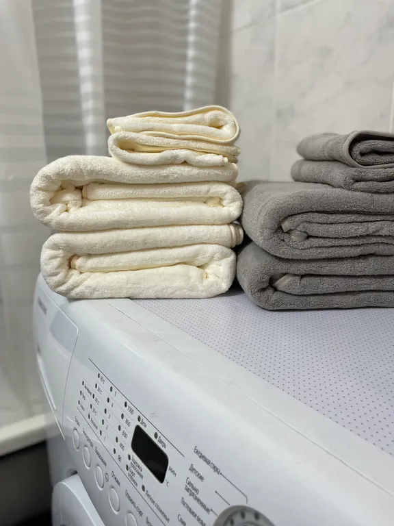 2 -Комнатная квартира Остальная