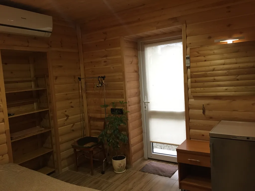 Квартира Комната — Геленджик