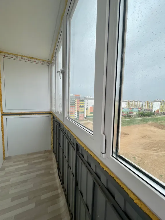 Отличная квартира рядом с аквапарком