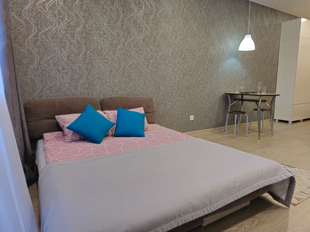 Уютная студия в ЖК Нахимов рядом со Звёздочкой