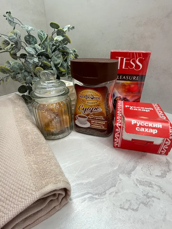 Апартаменты с шикарным ремонтом и удобным расположением