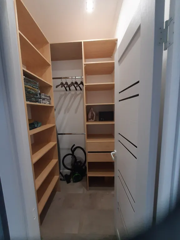 Евродвушка с дизайнерским ремонтом