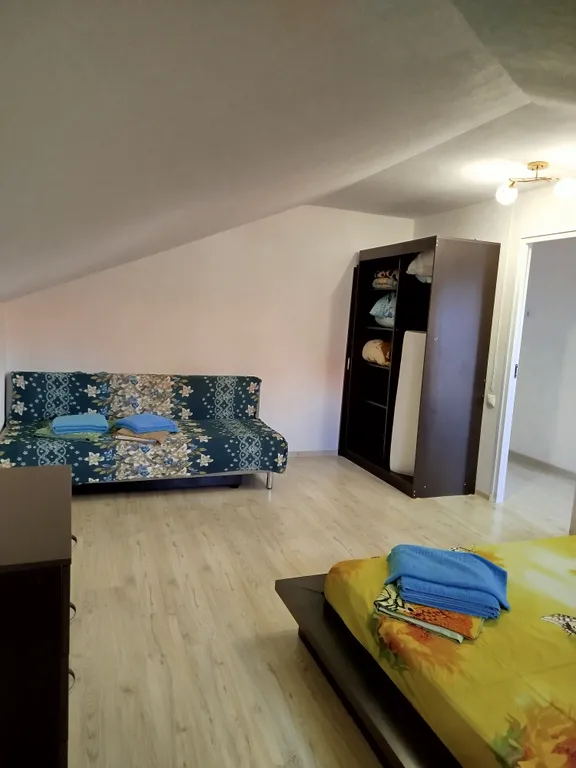 Дом в Геленджике