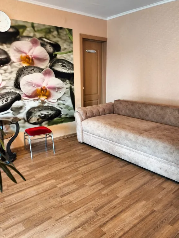 Солнечная, уютная двухкомнатная квартира — аренда посуточно в Находка