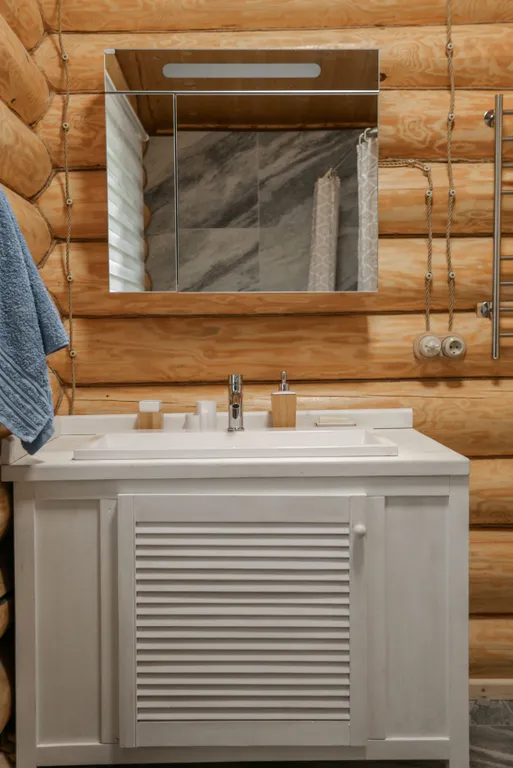 Уютный коттедж Калипсо в Усадьбе скульптора Эрьзи