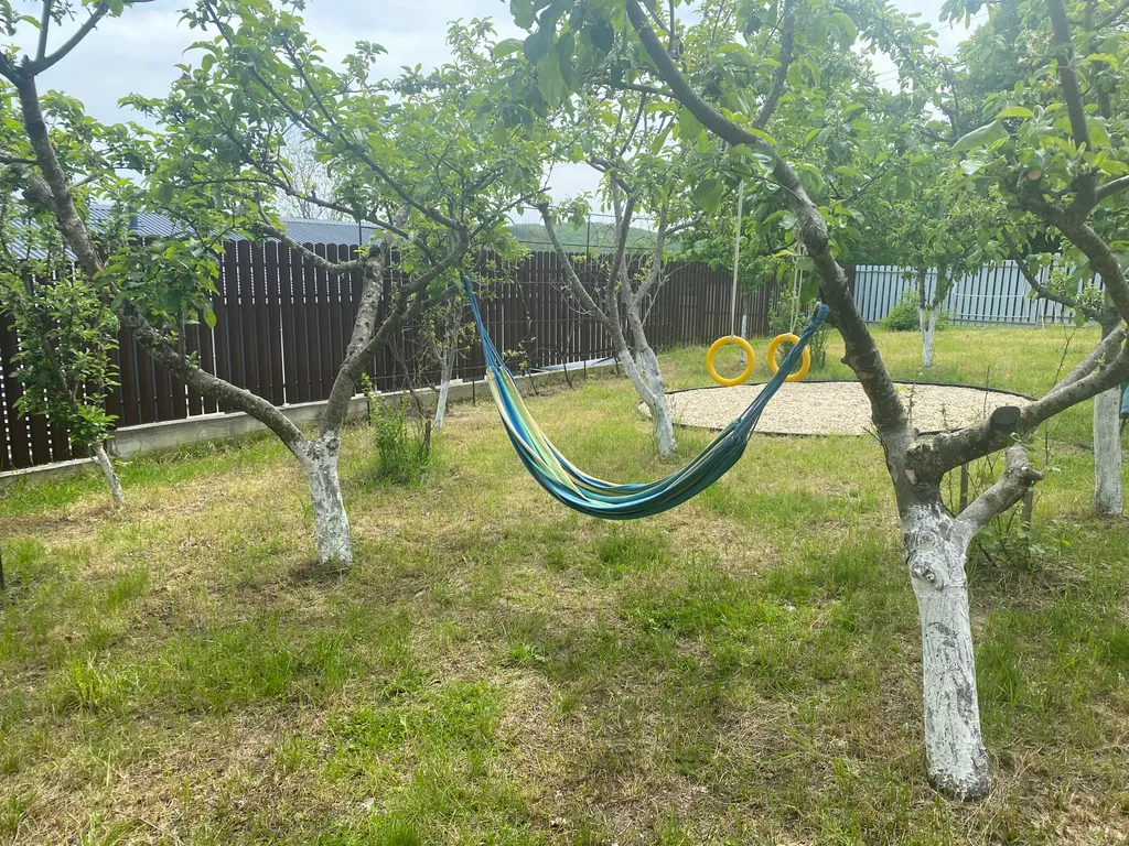 Коттедж Коттедж Дача с банькой в живописном лесу — Горячий Ключ