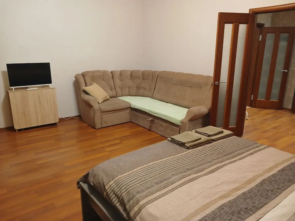 Апартаменты в самом центре Курска