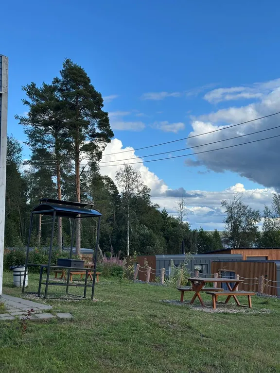 Квартира Семейный апартамент с просторной гостиной и просторной спальней — Мичуринское