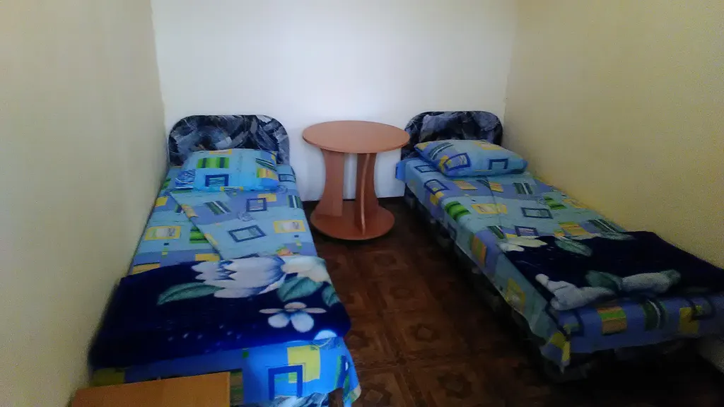 Комната эконом