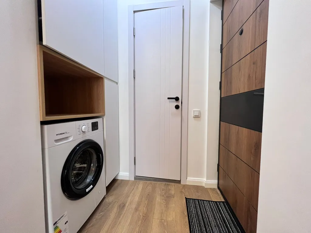 Студия в Ваке