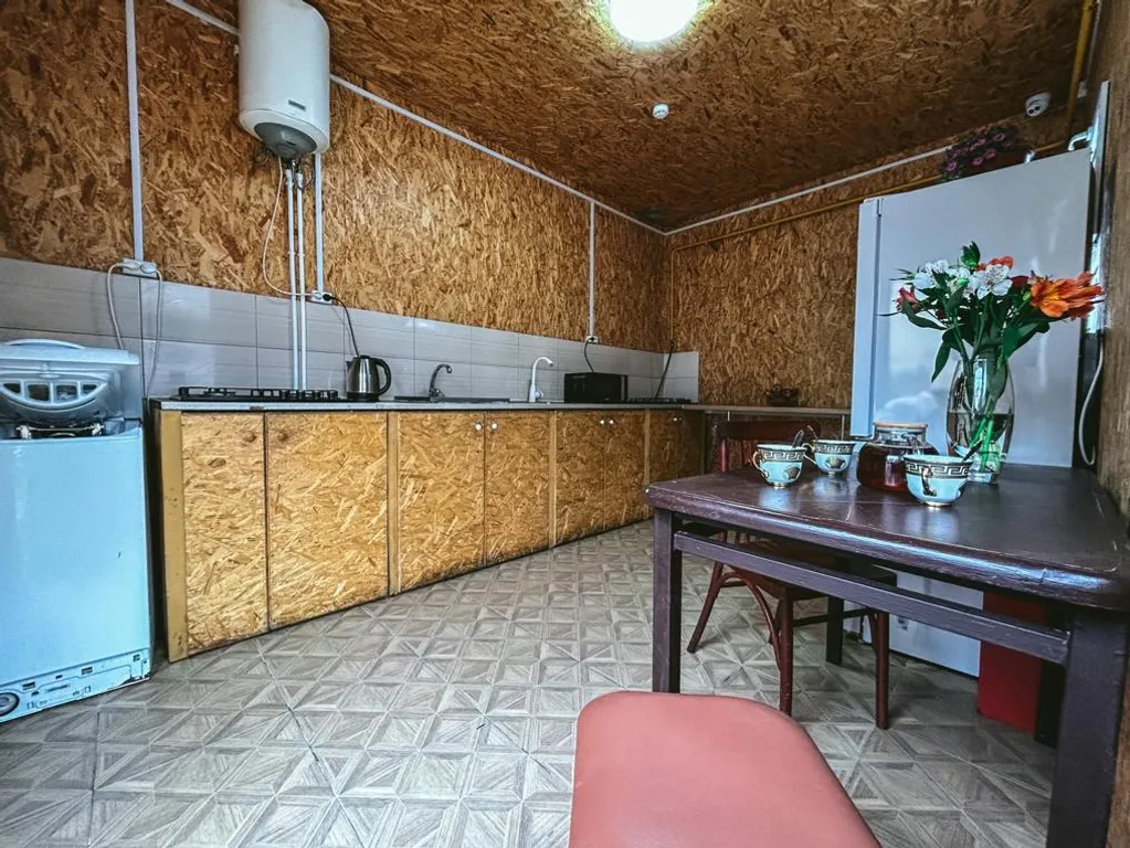 Квартира Комната — Анапа