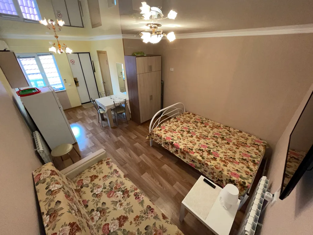 Гостевой дом