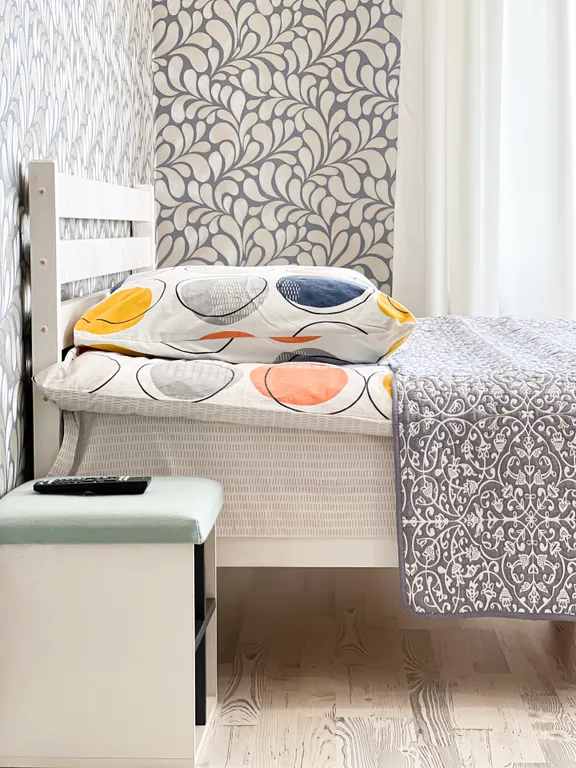 Квартира с видом на исторический центр с 15 этажа ( у 130 квартала)