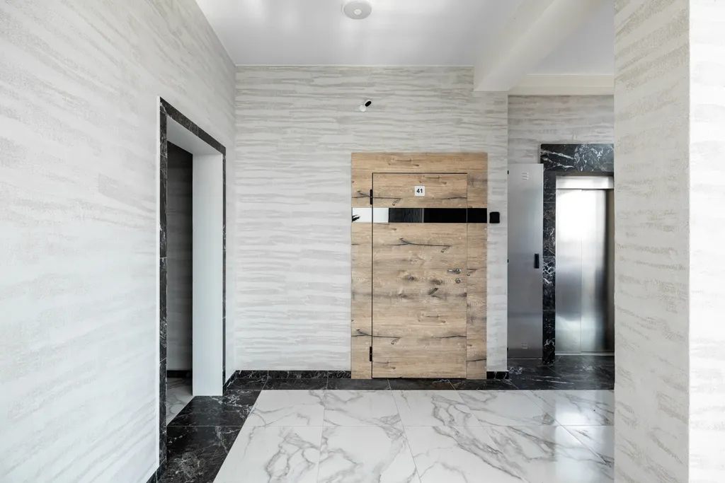 Квартира Квартира Astra — Адлер