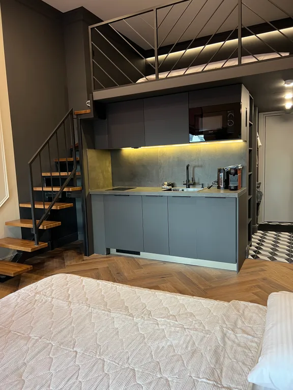 Family Luxury Apartments