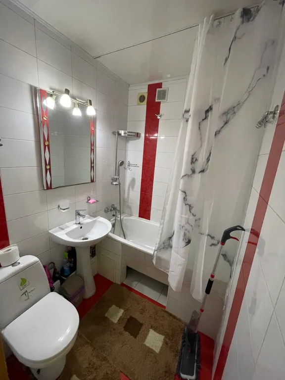 Видовая и уютная квартира в центре города