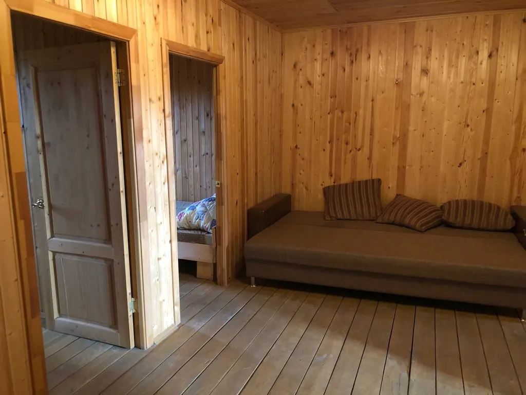 Дом в 30 минутах от Уфы