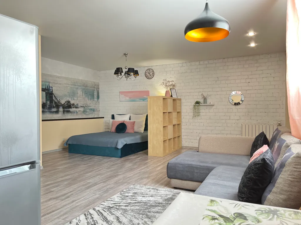 Funny-Honey со своей парковкой в историческом центре