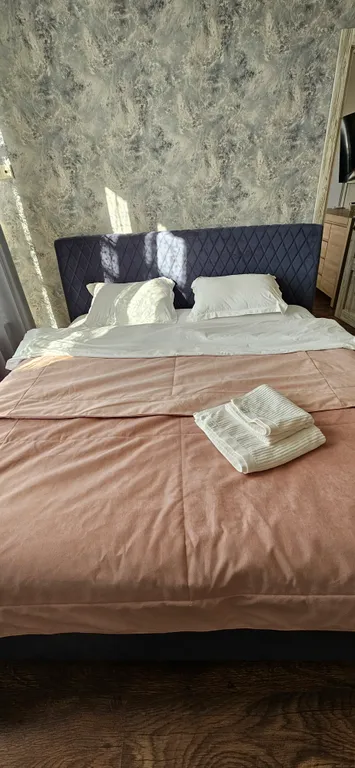 Уютная квартира в центре города ЖК Тургенева