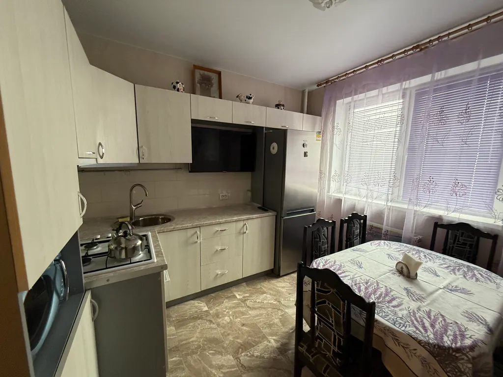 Квартира Литературные апартаменты — Светлогорск