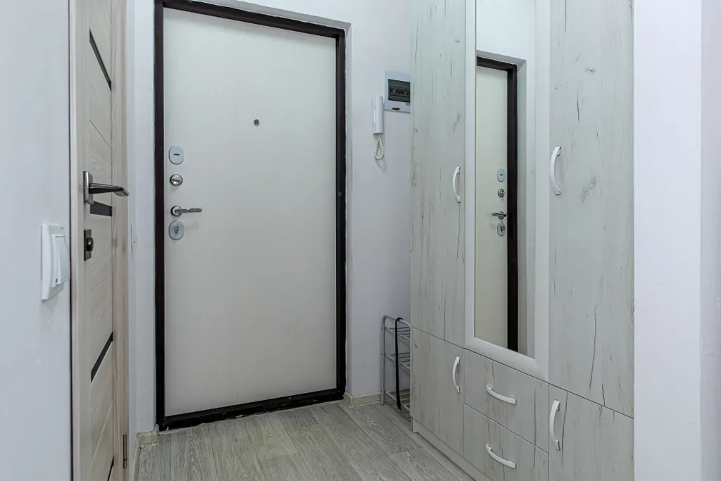 Квартира Квартира Уютная студия в элитном ЖК в районе ККБ — Краснодар