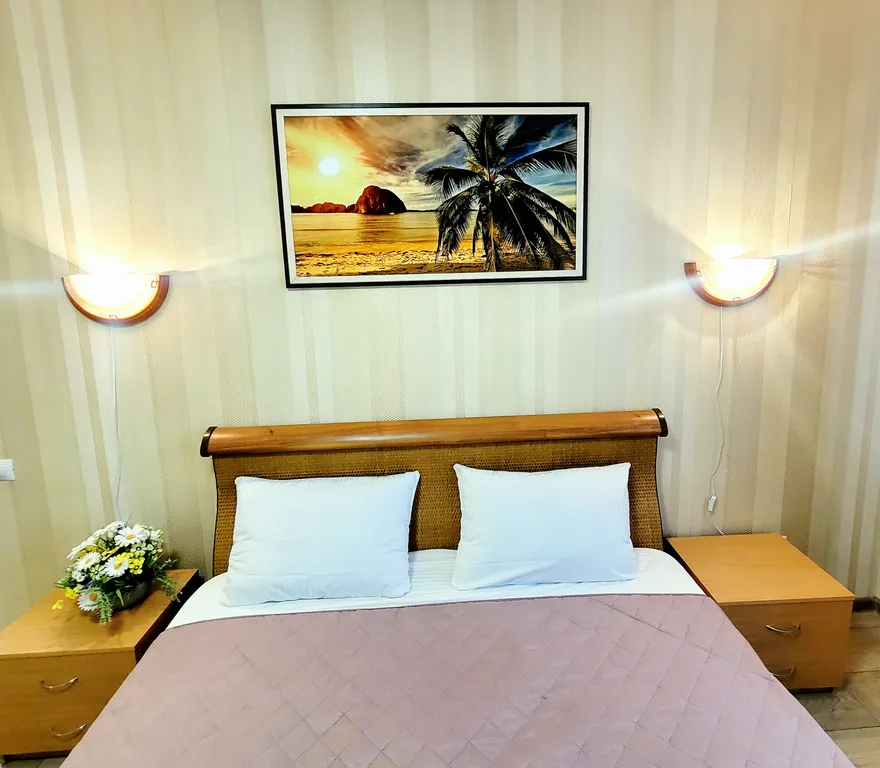 Панорамный Смоленск