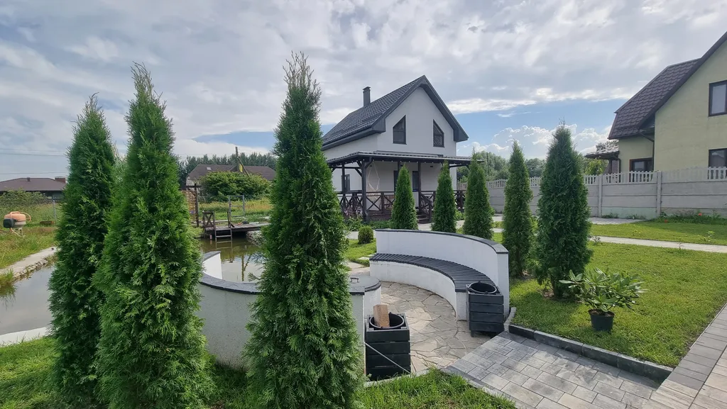 Коттедж Уютный частный дом с баней рядом с морем — аренда посуточно в Зеленоградск