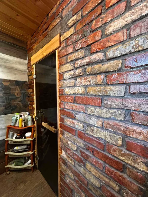 Уютный домик под Минском