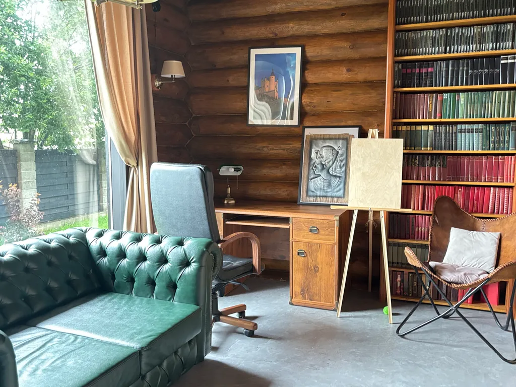 Релакс дача