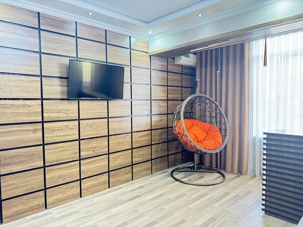 Люкс апартамент в центре