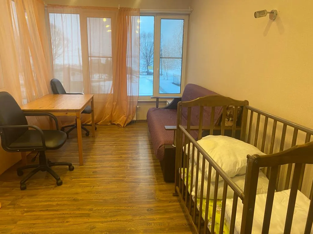 Коттедж 5-комнатный Дом — Луга