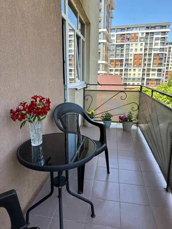 Уютный и комфортный семейный отдых на берегу моря