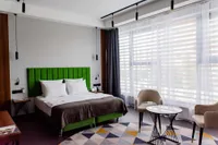 Park Hotel Stavropol