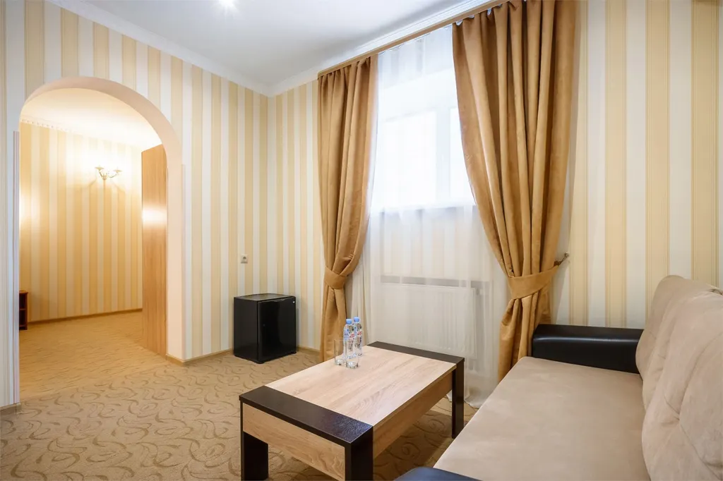 Квартира Комната — Горки-10