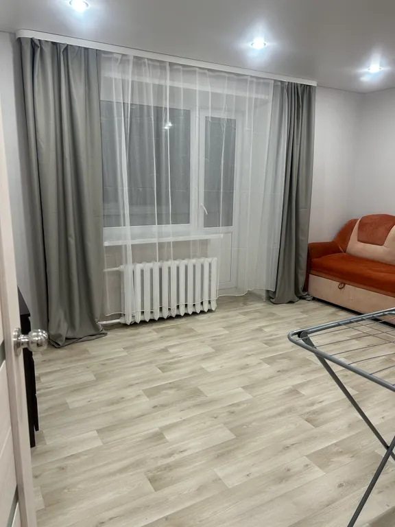 Уютная квартира после ремонта — аренда посуточно в Учалы