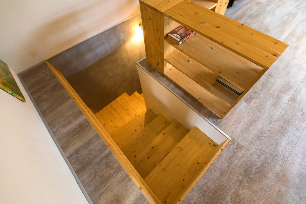 2-комнатный Дом