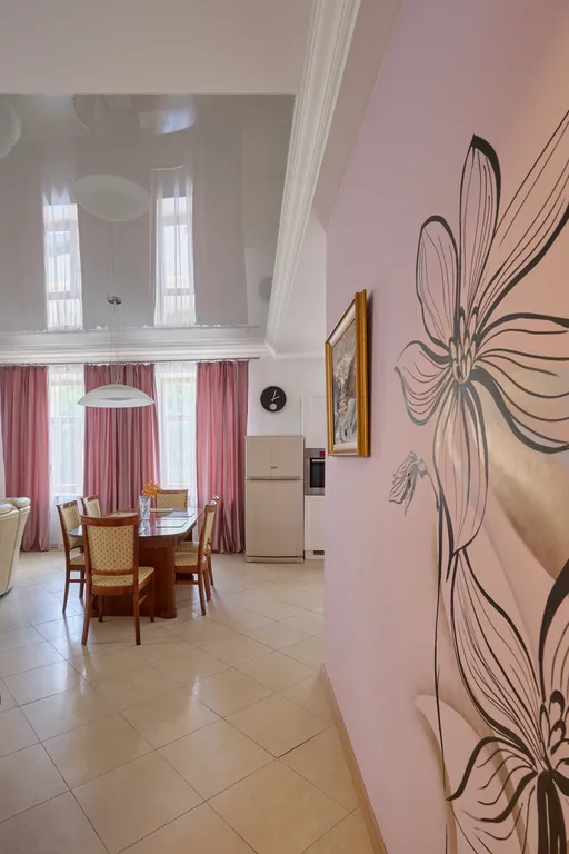 Квартира Апартаменты в центре города, уют и комфорт — аренда посуточно в Гродно