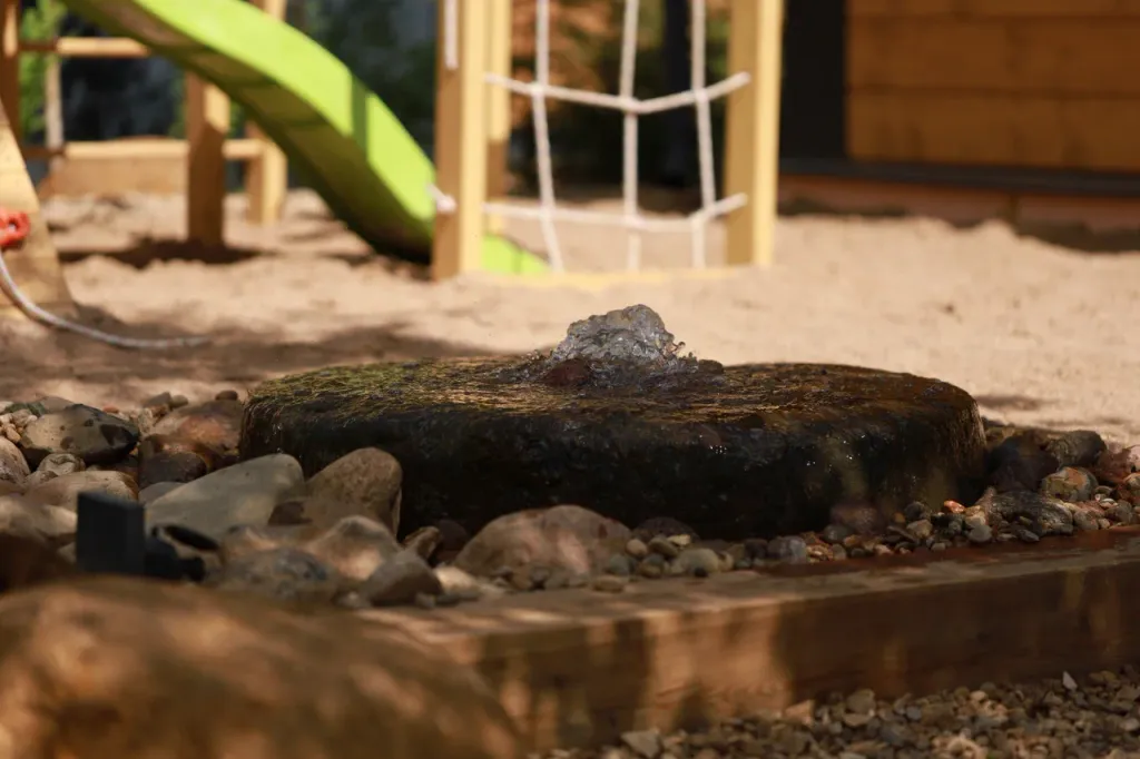 Дом с видом на лес 65м