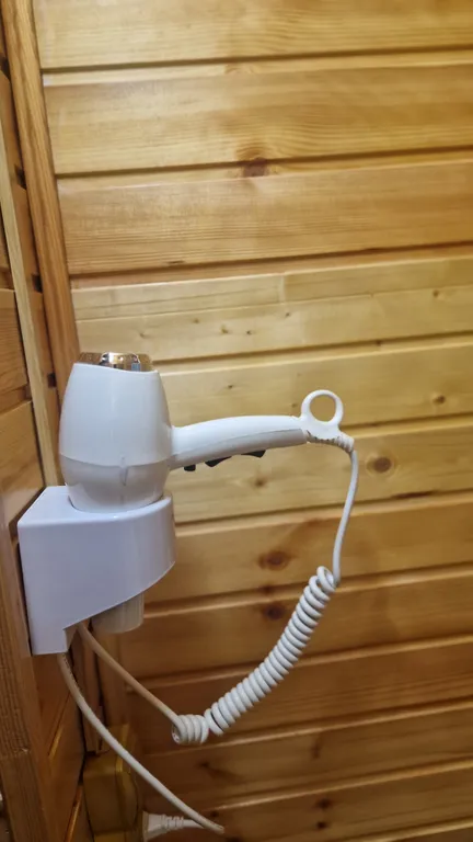 Шале с 6 спальнями на 15 гостей