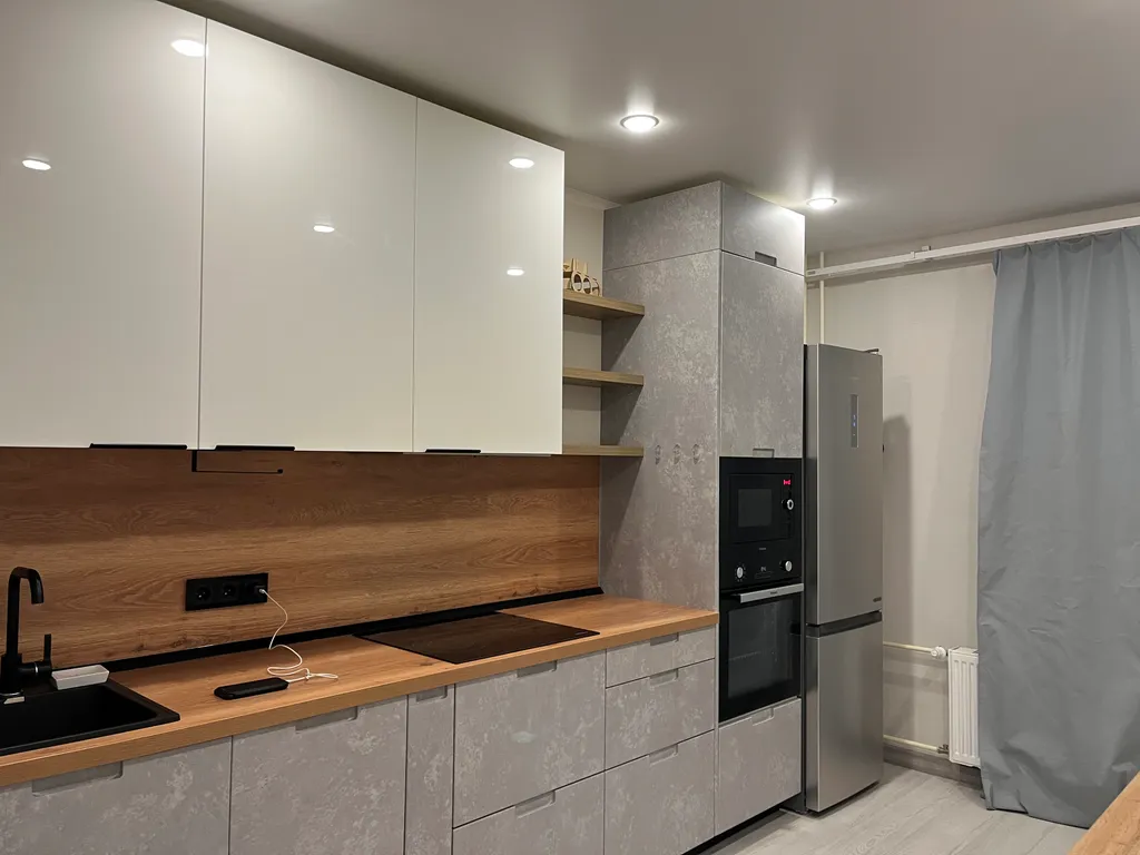 Жить в комфорте