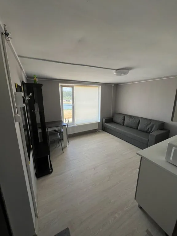 Глэмпинг у peки Bолoста